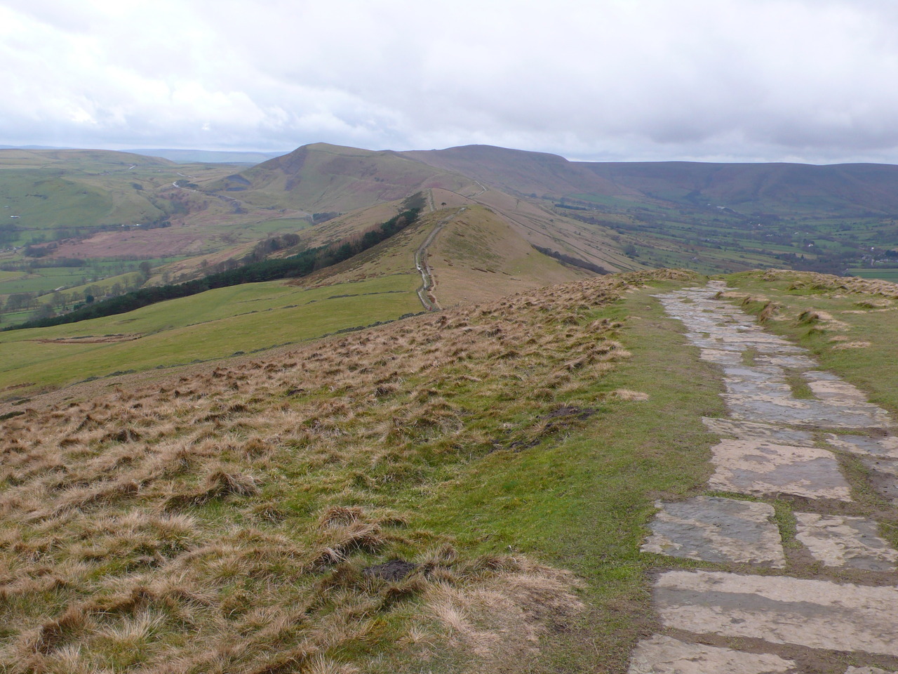 Peak District