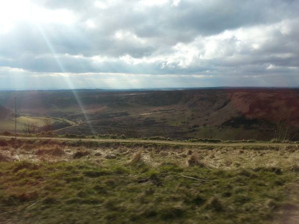 North York Moors & York